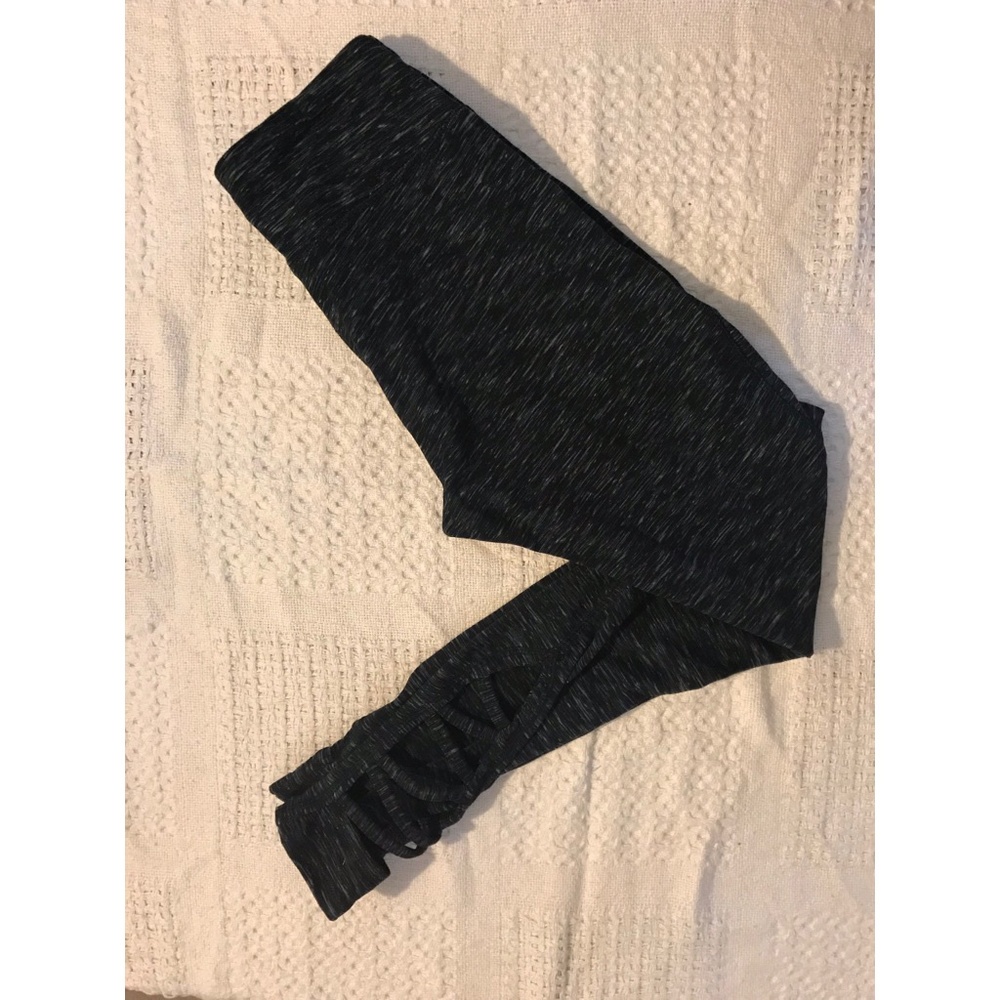 Balance Collection Mabel Yoga Cutout Leggings